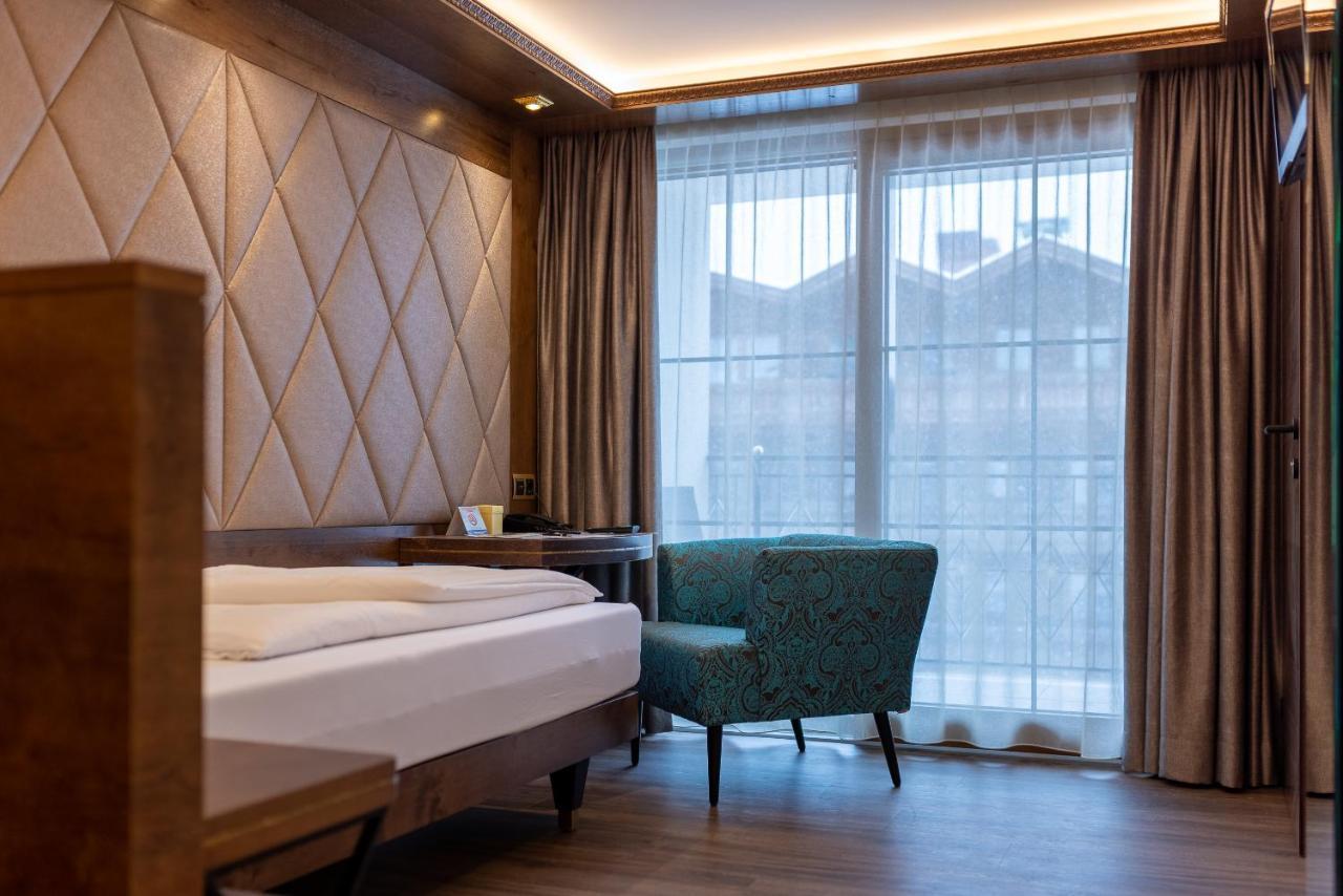 Strass - Sport & Hotel 4*
