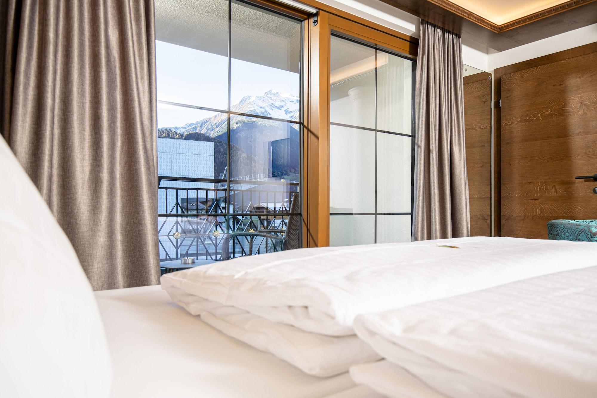 Strass - Sport & Mayrhofen