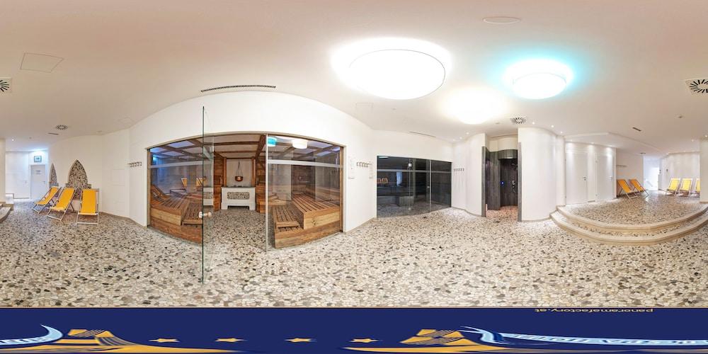 Strass - Sport & Hotel 4*