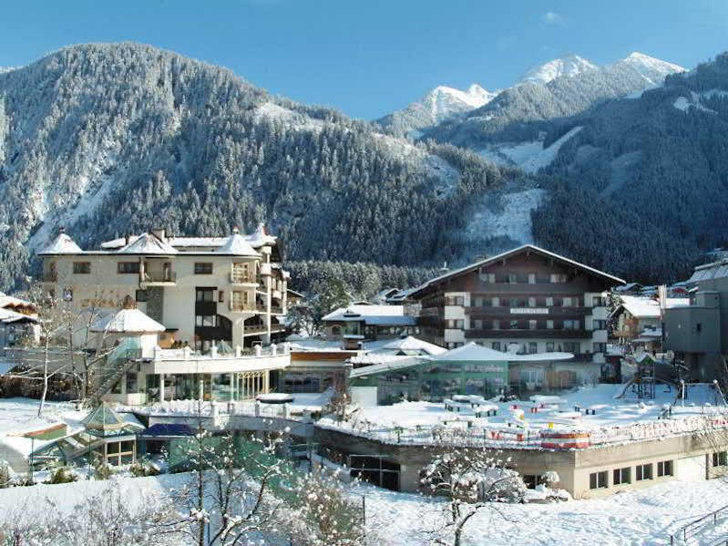 Strass - Sport & Hotel Mayrhofen
