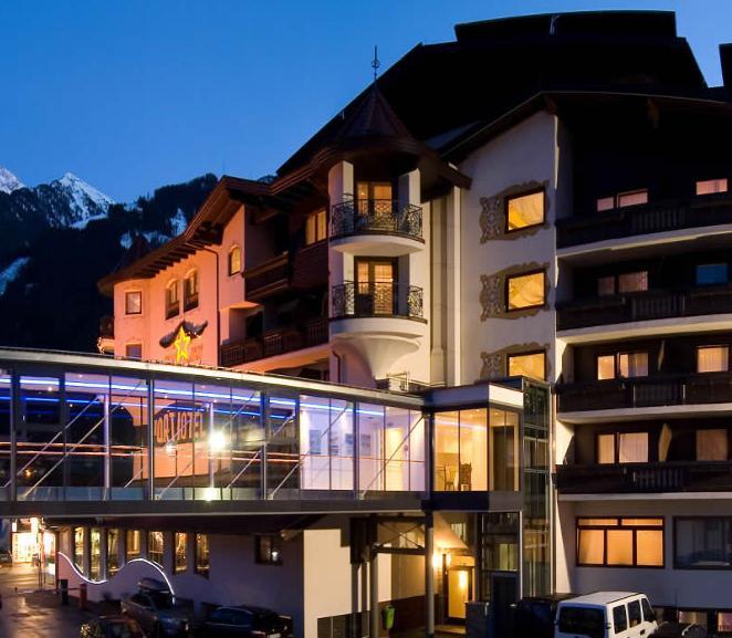 Strass - Sport & Hotel 4*