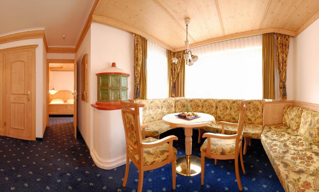 Hotel Strass - Sport & 4*